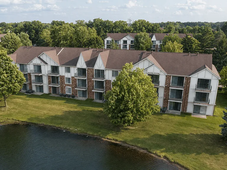 The Springs Apartment Homes — Photo 44