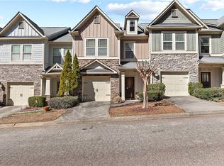 1063 N Village Dr, Decatur, GA 30032