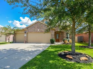 11006 Ellison Ridge Dr, Richmond, TX 77406