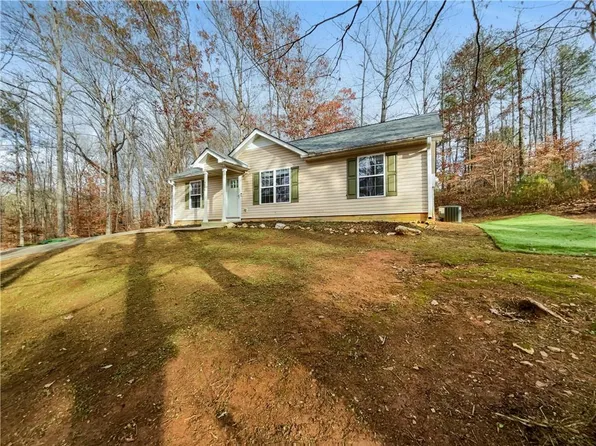 4596 Cartersville Hwy, Dallas, GA 30132