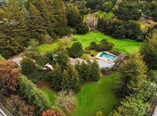 27600 Altamont Rd, Los Altos Hills, CA 94022