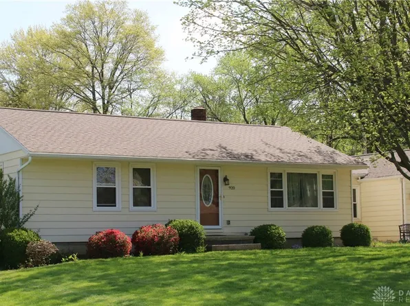 920 Jane Ave, Xenia, OH 45385
