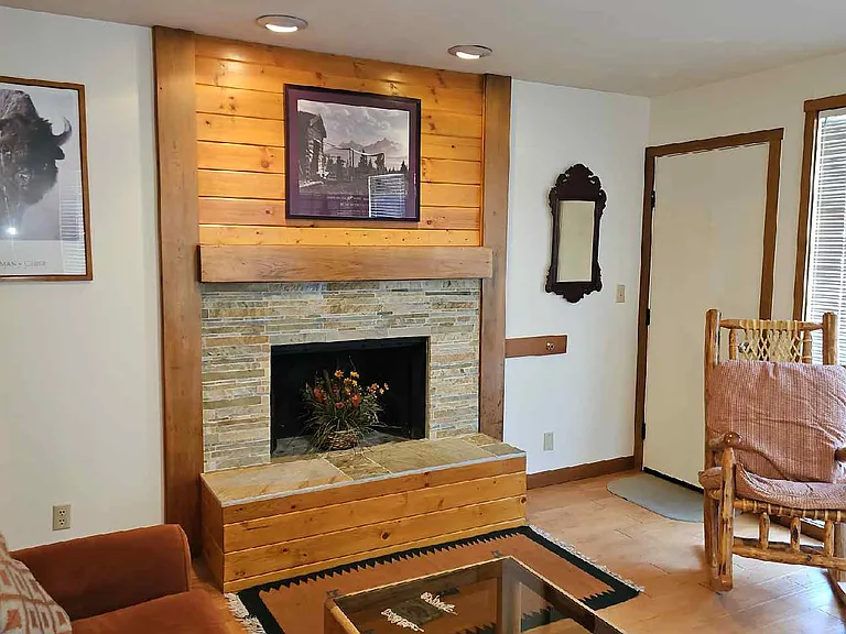 3548 N Lake Creek Dr #DR2211 — Photo 2
