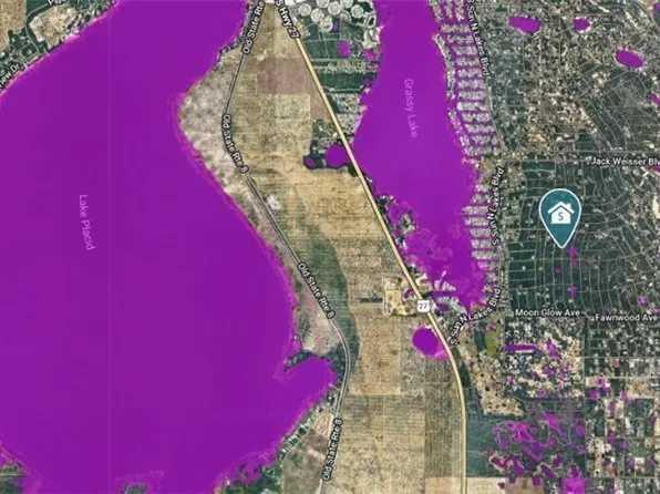 312 Rainbow Dr, Lake Placid, FL 33852