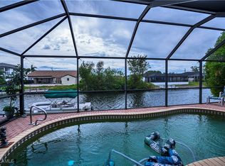 1220 Hancock Bridge Pkwy, Cape Coral, FL 33990