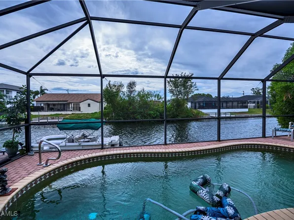 1220 Hancock Bridge Pkwy, Cape Coral, FL 33990
