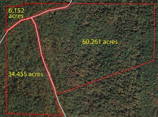 0 County Line Rd, Fordsville, KY 42343