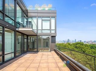 101 Bedford Ave #Penthouse D-708, Brooklyn, NY 11211