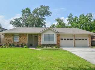 5207 Lamonte Ln, Houston, TX 77092