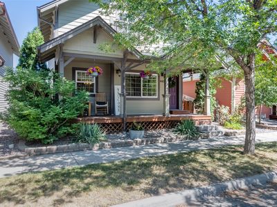 4412 Martindale Way, Missoula, MT, 59808