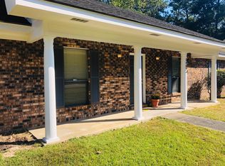 3407 Lincoln Rd, Hattiesburg, MS 39402