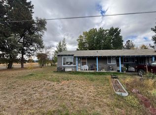 338 E Sly St, Dorris, CA 96023