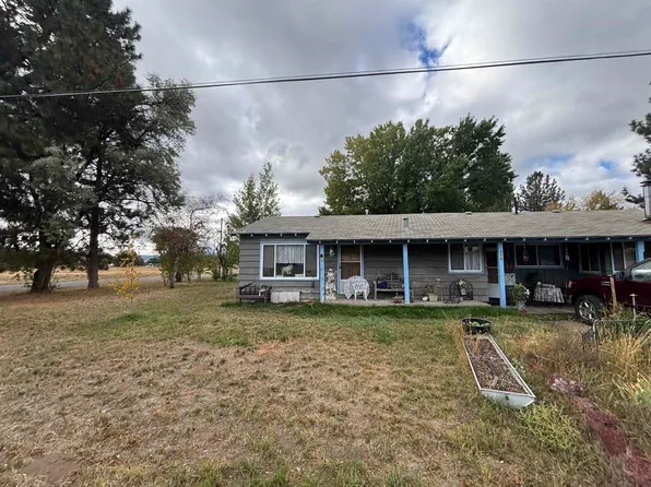 338 E Sly St, Dorris, CA 96023