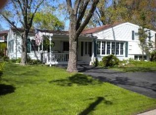 7413 Foster St, Morton Grove, IL 60053