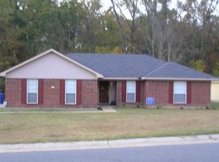 3500 Mackey Ln, Shreveport, LA 71118