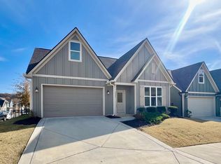 4805 Dyno Loop, Chattanooga, TN 37415