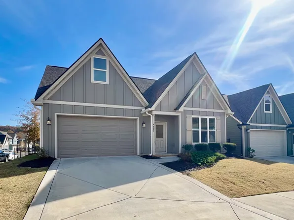 4805 Dyno Loop, Chattanooga, TN 37415