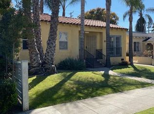 2112 Cedar Ave, Long Beach, CA 90806