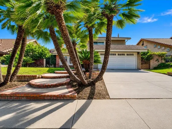 1625 S Grenoble Ave, West Covina, CA 91791