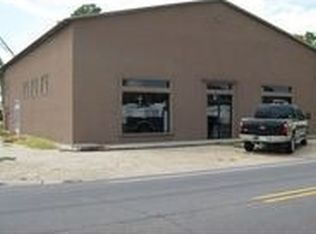 501 New Roads St, New Roads, LA 70760