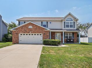 8026 Austin Dr, Troy, IL 62294