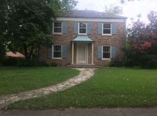 1147 S Poplar Ave, Kankakee, IL 60901