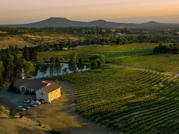 31630 Forward Rd, Manton, CA 96059