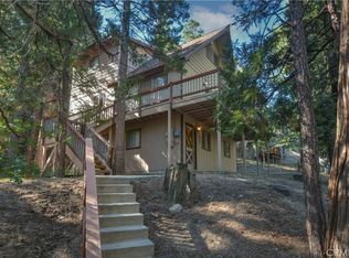 527 Pioneer Rd, Lake Arrowhead, CA 92352