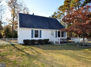 3 Kiowa Trl, Browns Mills, NJ 08015