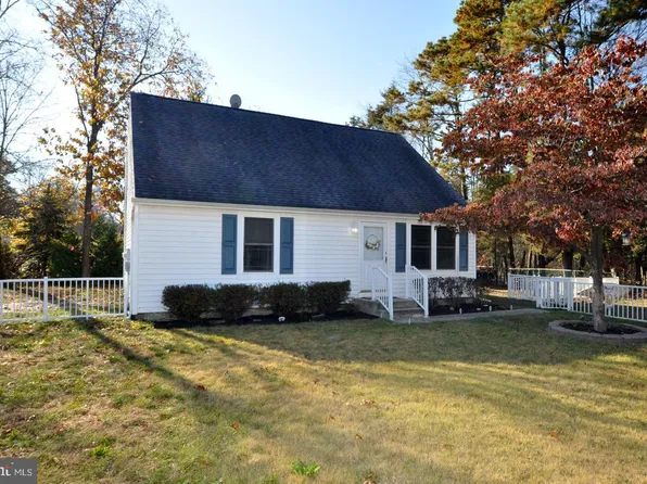 3 Kiowa Trl, Browns Mills, NJ 08015