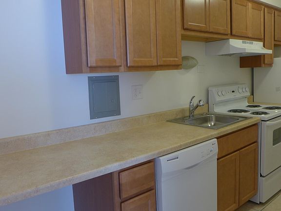 #307 - Kitchen