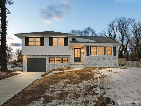 117 Chelten Pkwy, Cherry Hill, NJ 08034