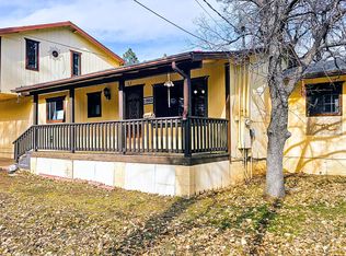 1080 W Apache Ln, Lakeside, AZ 85929