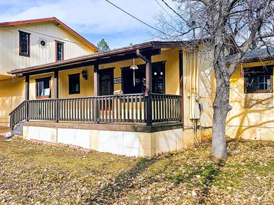 1080 W Apache Ln, Lakeside, AZ, 85929