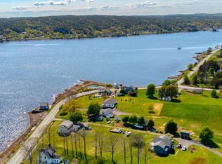 5414 Highway 332, Middle Lahave, NS B4V 3L9