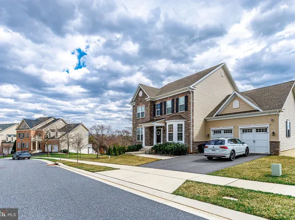 10845 Nemrod Rd, Perry Hall, MD 21128