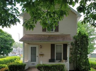 1002 Maple Ave NW, New Philadelphia, OH 44663