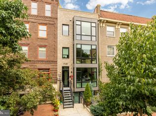 1729 T St NW #4, Washington, DC 20009