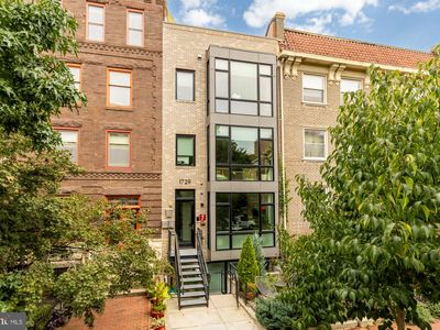1729 T St NW #4, Washington, DC, 20009