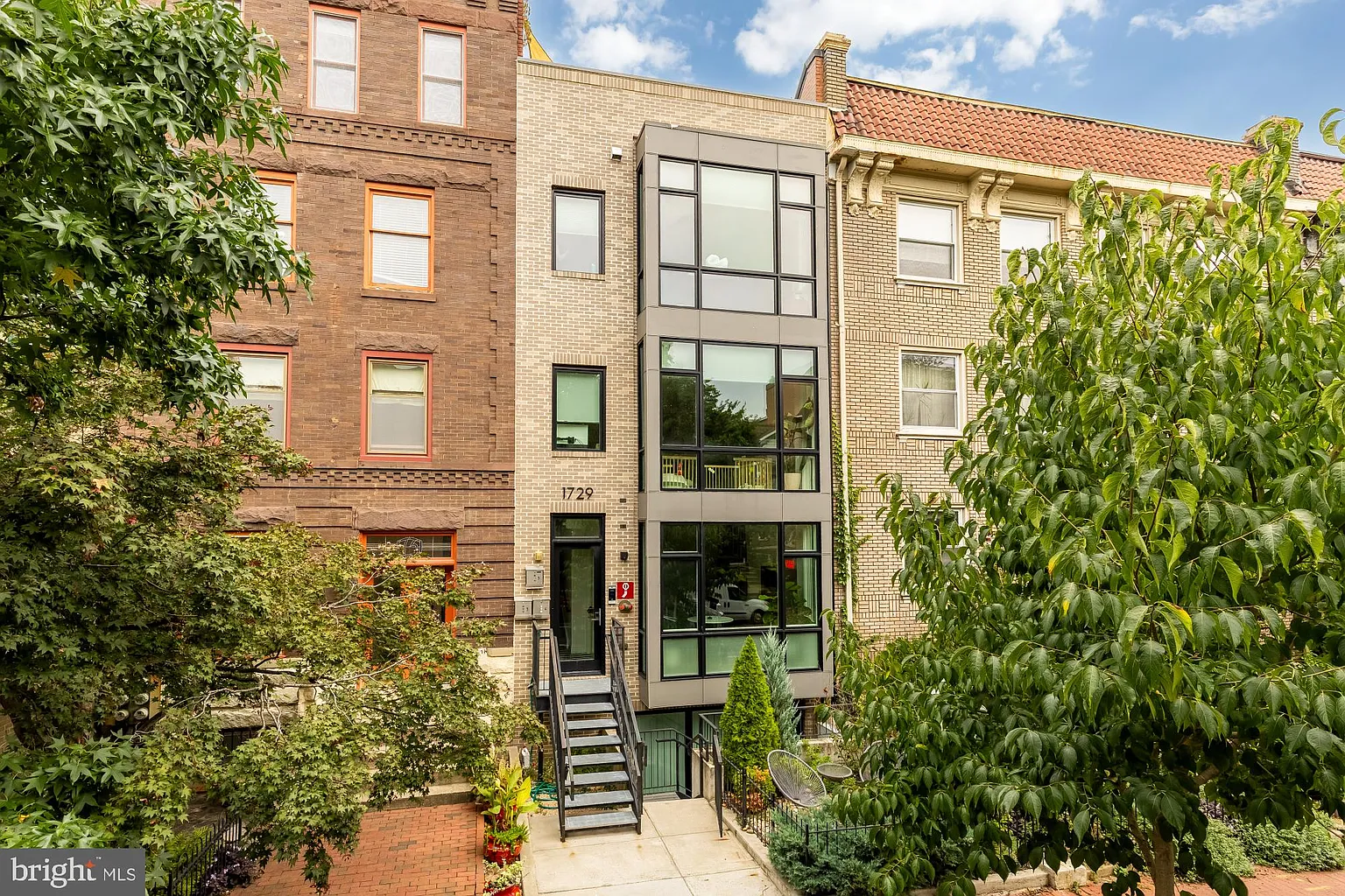 1729 T St NW #4 photo 1