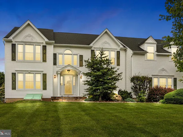 20 Cathleen Dr, Richboro, PA 18954