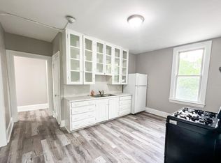 79 Wood Ave #7, Woonsocket, RI 02895