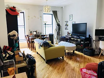 Rented by First Point Management