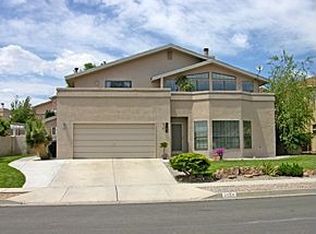 7569 Richmond Hill Rd NW, Albuquerque, NM 87120