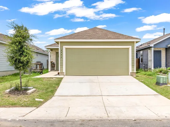 4446 Grassland Pass, San Antonio, TX 78222