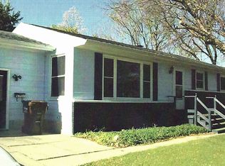 6651 Hartel Rd, Potterville, MI 48876