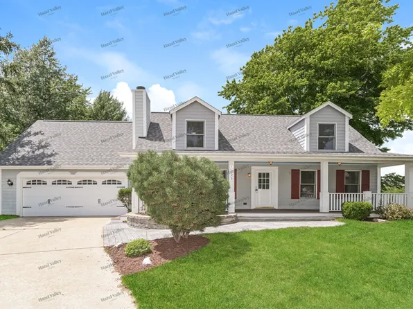 1009 McBride Pl, Florissant, MO 63031