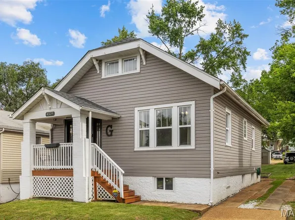 4329 Bingham Ave, Saint Louis, MO 63116