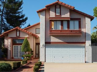 9062 Rowlett Ave, San Diego, CA 92129