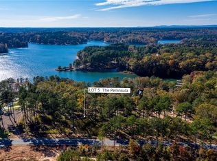 000 Necker Pointe Ln/ LOT 5, Seneca, SC 29672